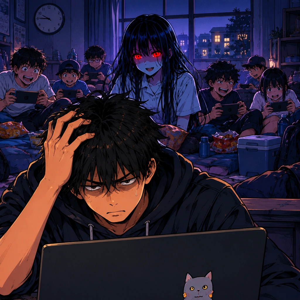 第 11 格