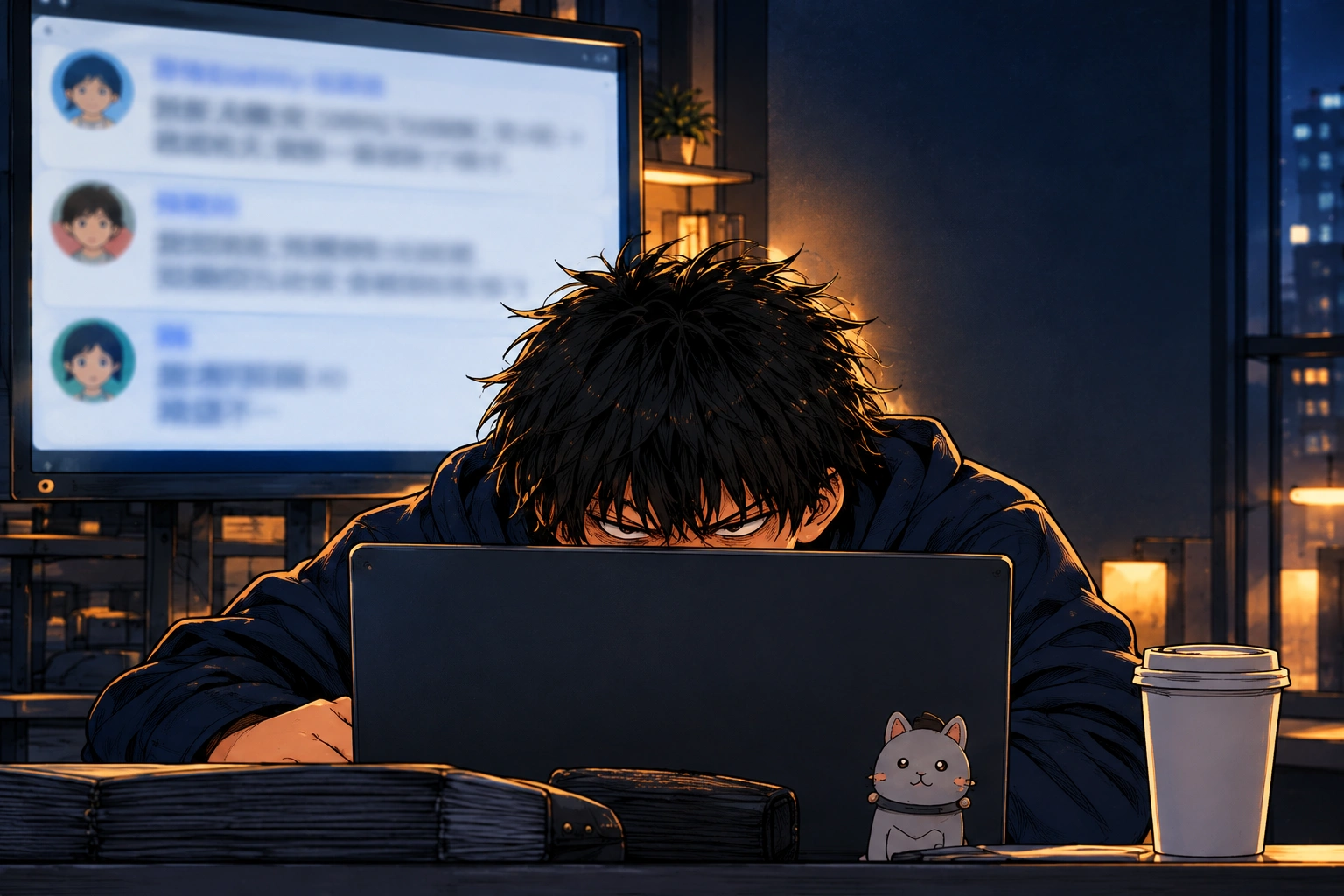 第 11 格