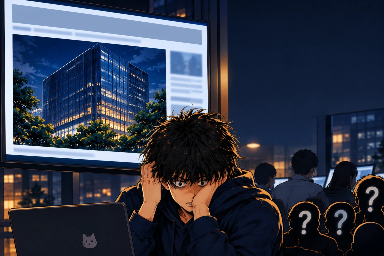 第 7 格