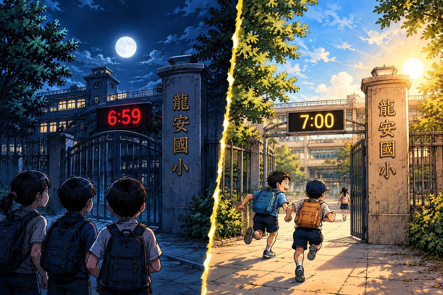 第 3 格