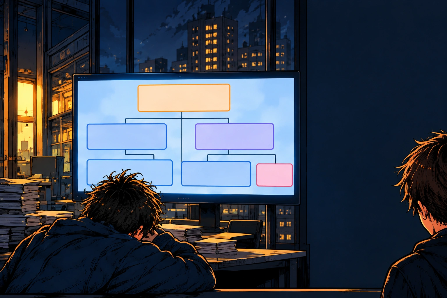 第 6 格