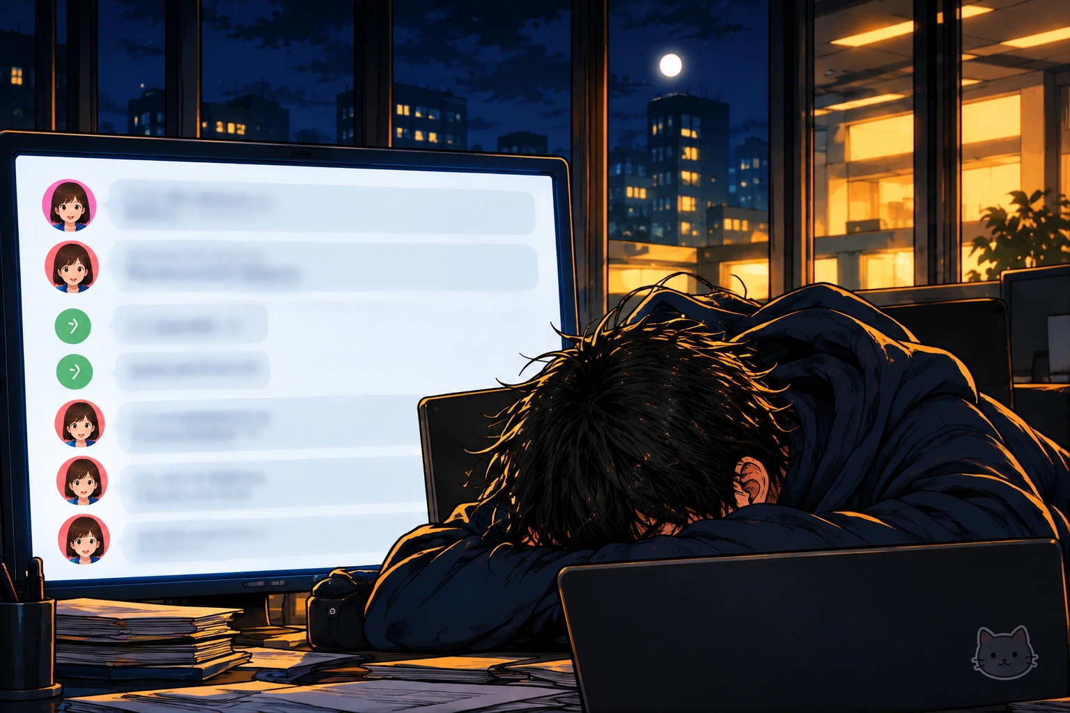 第 6 格