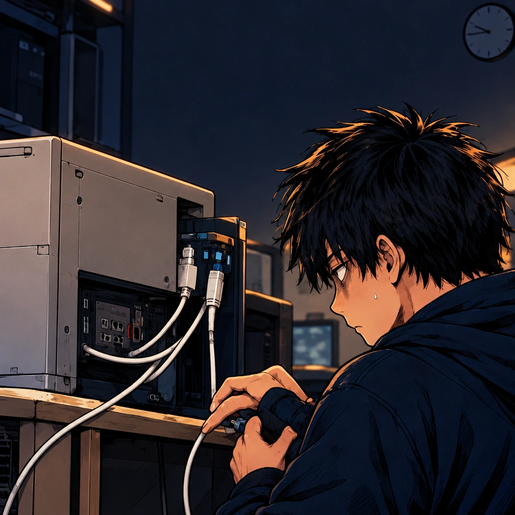 第 2 格