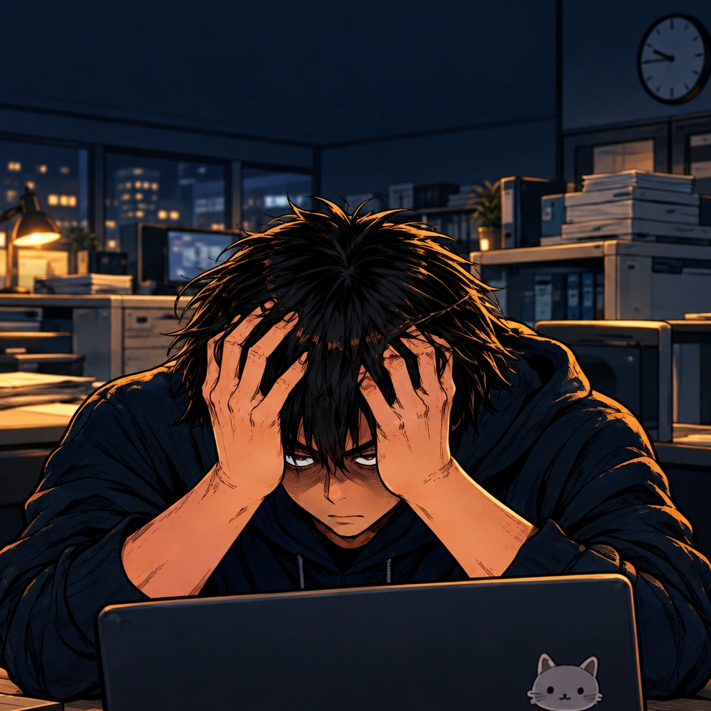 第 7 格