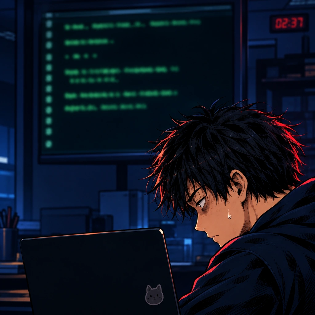 第 6 格